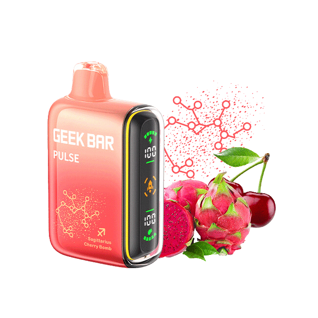 aliexpress geek bar pulse 15000 15k Puffs Disposable Vape 5% Nicotine 35Tastes LED Display Rechargeable Factory Direct Disposable Vape Riyadh Color:Gunmetal & Camo Strawberry Watermelon Geek Bar
