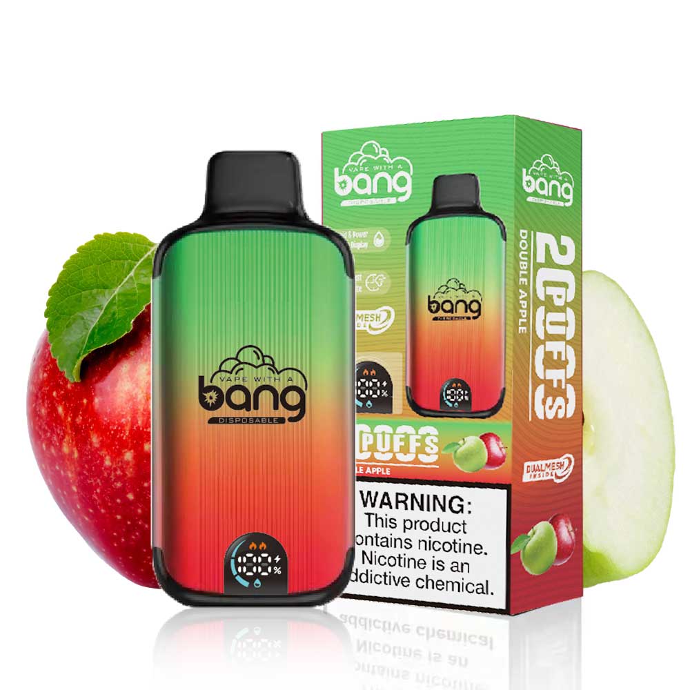vape 20k Fifty Bar V2 20k 20mg Nicotine Disposable $13.98 main image 0