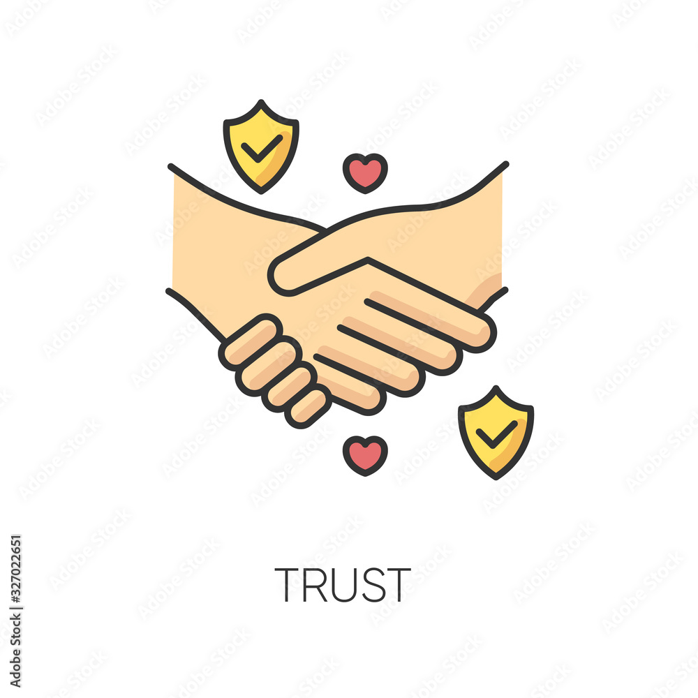 Reliable Partnership