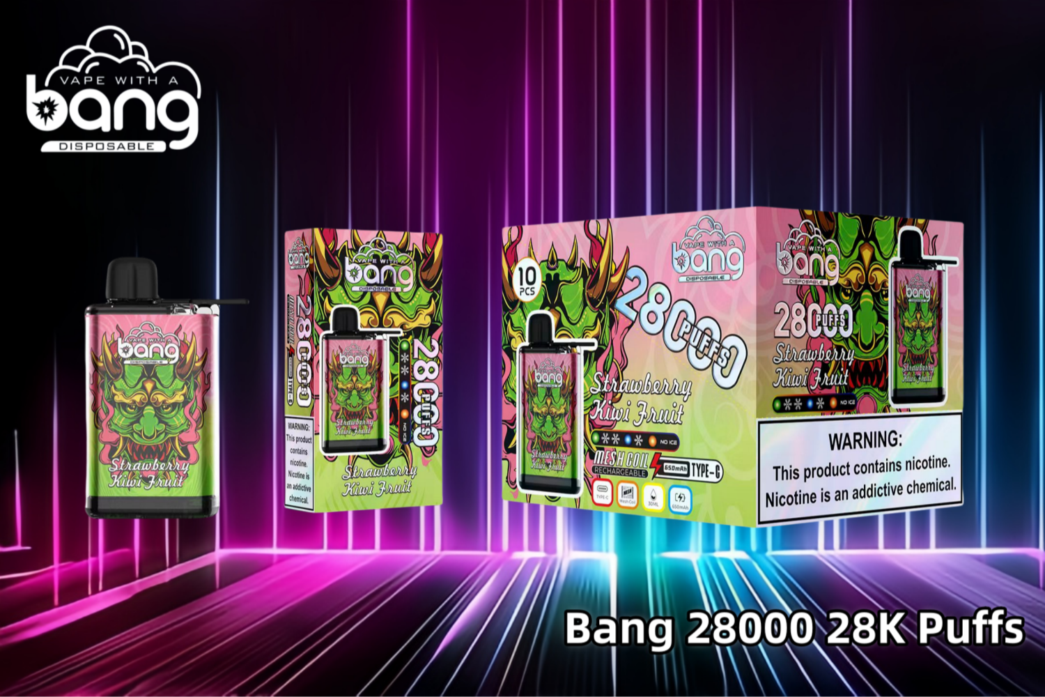 elfbar elfa master akku The Ultimate Icy Experience:Bang 28000 Puffs In Your Choice Of 12 Flavours!