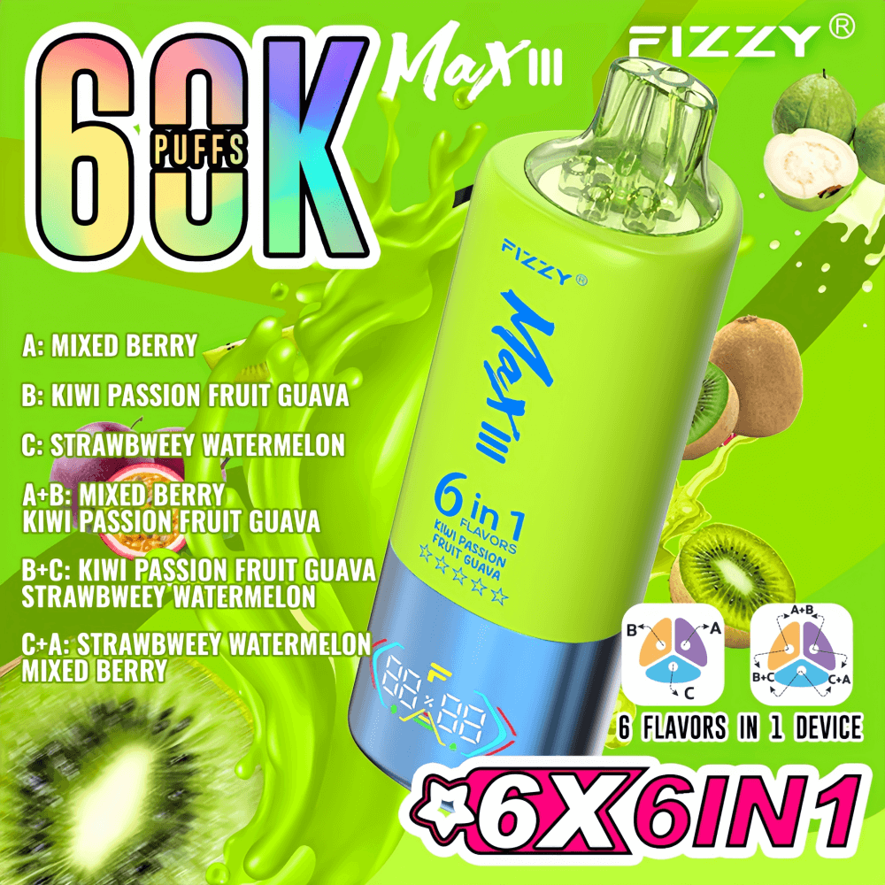 fruity vape juices multiple brands Fruit Flavored Vape Juices main image 1