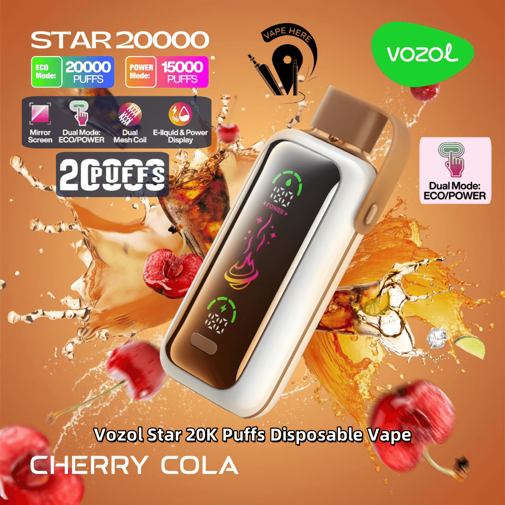 elfbar elfa master akku STAR 20000