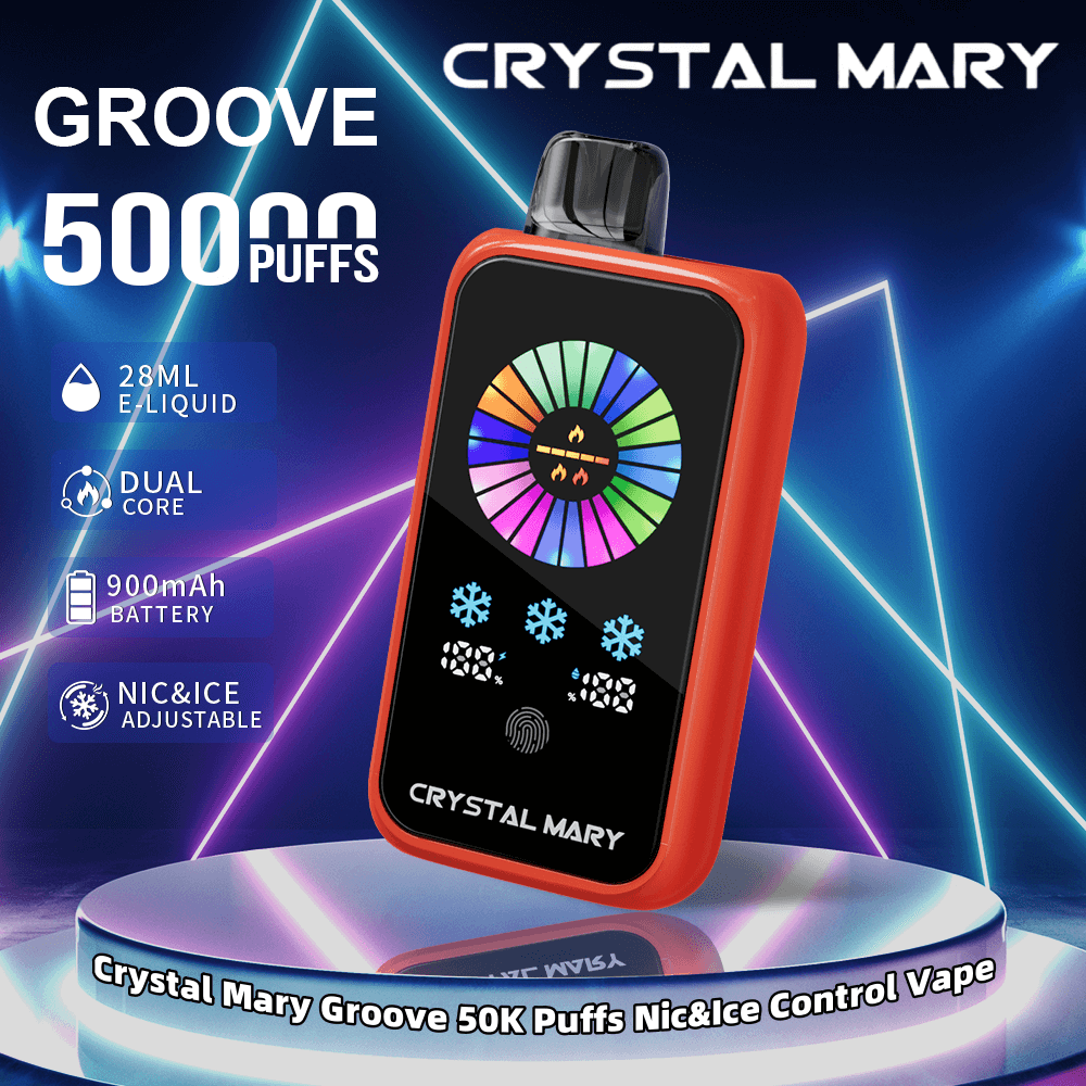 vape gaillon Touch Screen Vape Mod main image 0