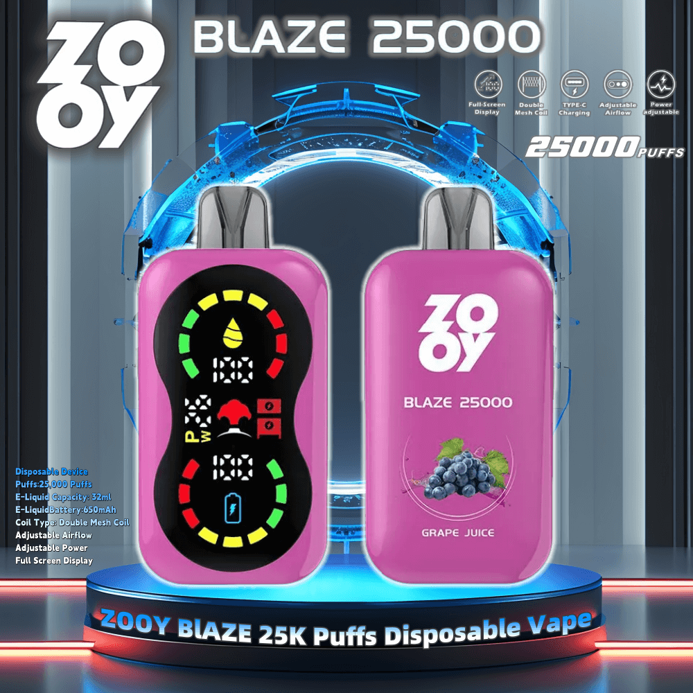 elfbar elfa kaufen China Einweg-Vape 25000 Puffs Duale Digitalanzeigen Einstellbarer Luftstrom  Einstellbare Leistung Hersteller, Lieferanten, Fabrik main image 0