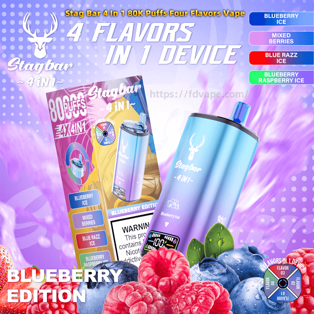 elfbar elfa kaufen 6 Best Disposable Vapes with Screens for... – Cyclone Pods main image 0