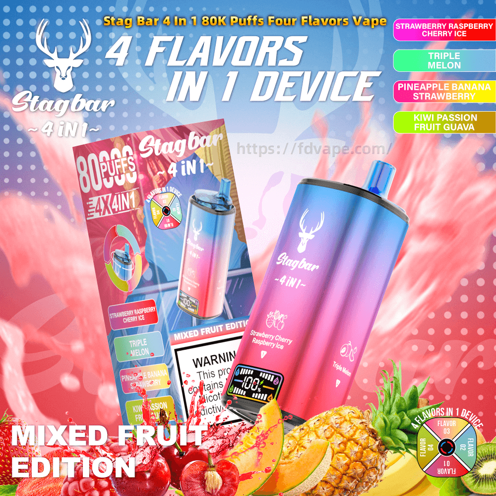 elfbar elfa kaufen Cherry Slush main image 1