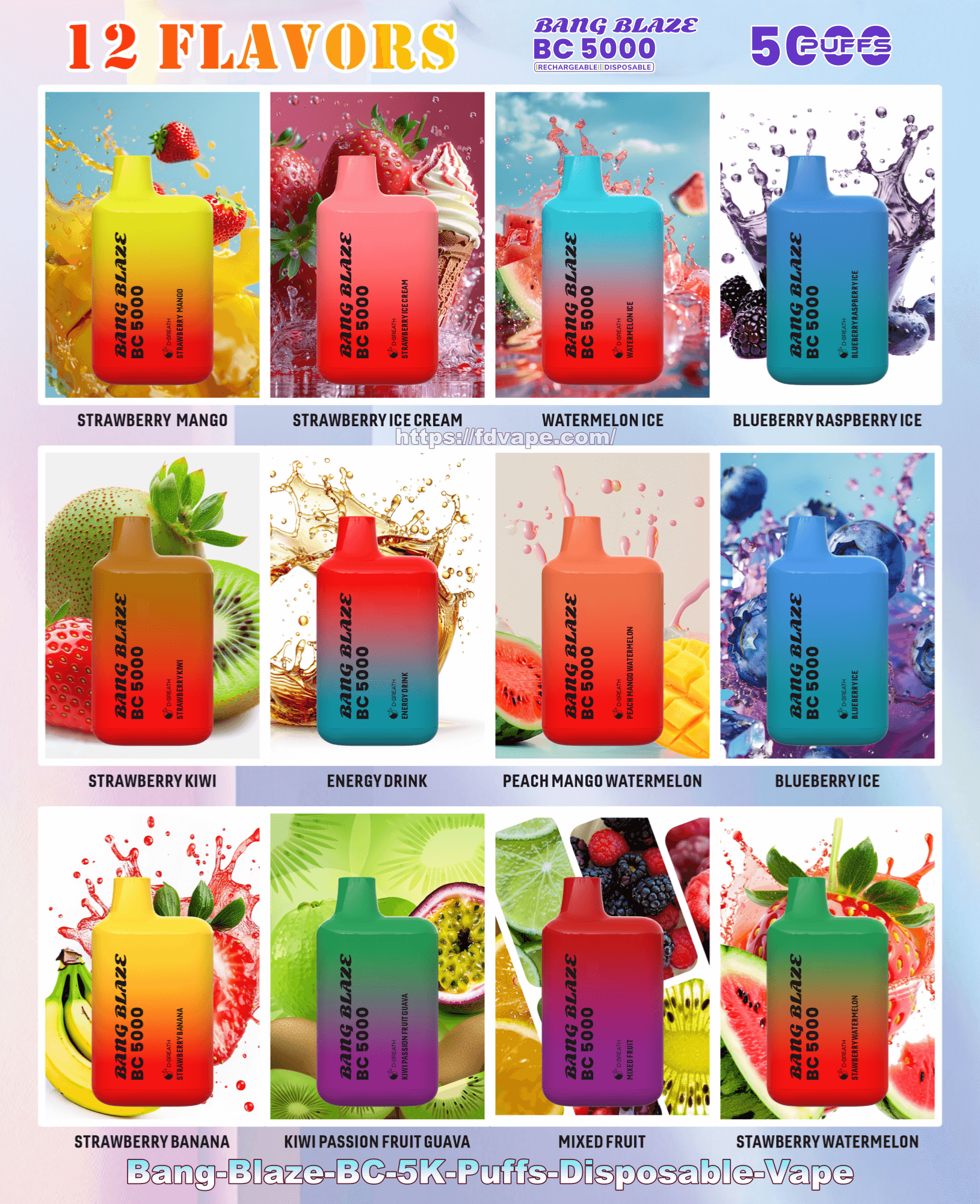 d-breath vape D-BREATH H2 Pod Kit – 1200mAh main image 1