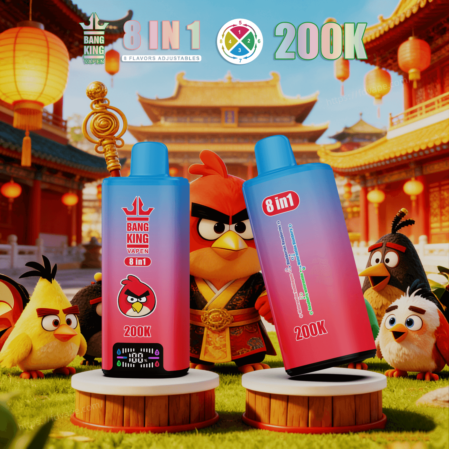 packman vape fake Olit Hookalit Mega 200000 Puffs 200K Shisha DTL Disposable Vape main image 1