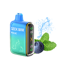 GEEK BAR Pulse 15000 Puffs disposable vape - högkapacitet engångs vaping enhet