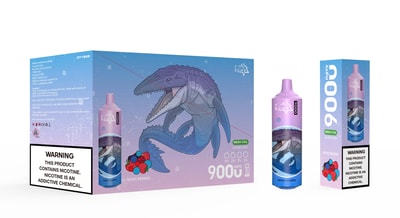 Airbomb Tornado 9000 Puffs Disposable Vape Wholesale - High-capacity disposable vaping device