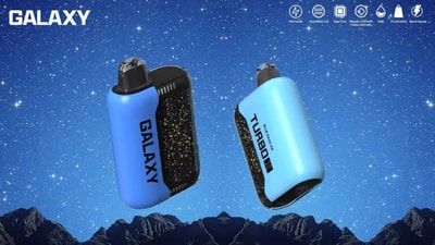 GALAXY 30000 ジプソフィラ 3万回吸引 使い捨てベイプ 5% ニコチン 12種類 LEDディスプレイ 工場直送