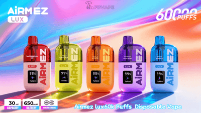 lux vape disposable Elf Bar Lux Series Disposable Vape main image 0