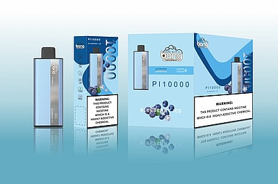 Vape monouso originale Bang PI 10000 10k Puffs - Dispositivo di svapo monouso ad alta capacità