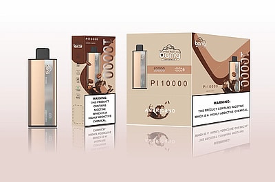 Vape monouso originale Bang PI 10000 10k Puffs - Dispositivo di svapo monouso ad alta capacità