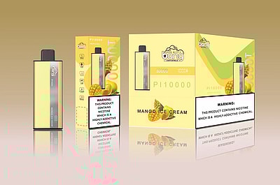 Vape monouso originale Bang PI 10000 10k Puffs - Dispositivo di svapo monouso ad alta capacità
