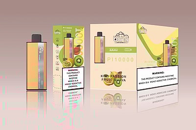 Vape monouso originale Bang PI 10000 10k Puffs - Dispositivo di svapo monouso ad alta capacità