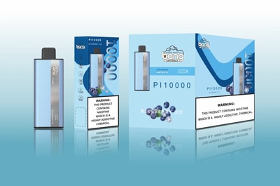Original Wholesale Bang PI 10000 10k Puffs Disposable Vape - High-capacity disposable vaping device
