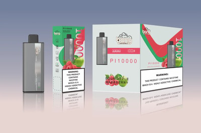 Original Wholesale Bang PI 10000 10k Puffs Disposable Vape - High-capacity disposable vaping device