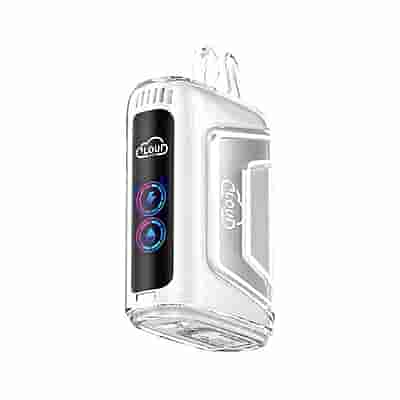Cloud Bar 15000 15k Puffs Einweg-Vape - Hochleistungs-Einweg-Vape-Gerät mit 15000 Zügen
