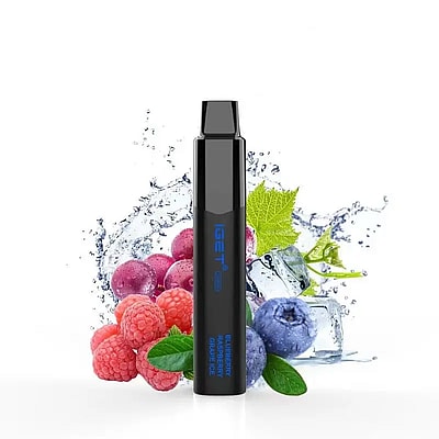 IGET Legend 5% Nicotine Disposable Vape 4000 Puff