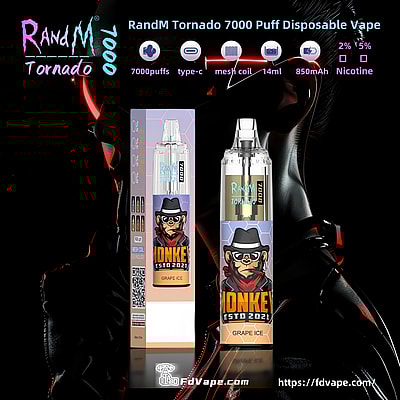 Original grossist BANG Tn 12000 12k Puffs Disposable Vape - Hög kapacitet engångs vaping enhet