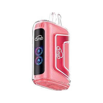 Cloud Bar 15000 15k Puffs Wegwerpvape - Wegwerpvape-apparaat met hoge capaciteit met 15.000 trekjes
