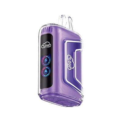 Cloud Bar 15000 15k Puffs Wegwerpvape - Wegwerpvape-apparaat met hoge capaciteit met 15.000 trekjes