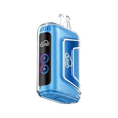 Cloud Bar 15000 15k Puffs Wegwerpvape - Wegwerpvape-apparaat met hoge capaciteit met 15.000 trekjes