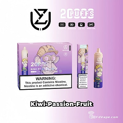 UZY-Tornado-20000-Puffs-Kiwi-Passion-Fruit-Disposable-Vape