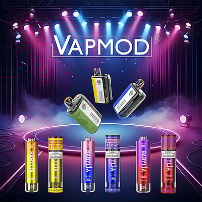 VAPMOD Vape