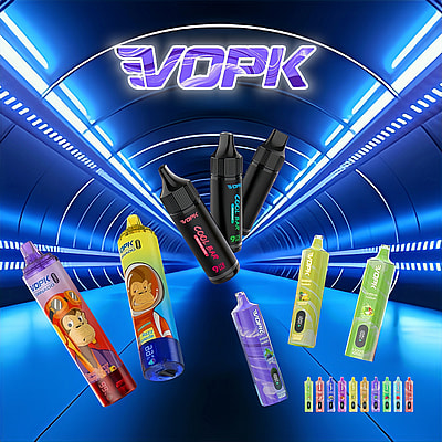 VOPK Vape