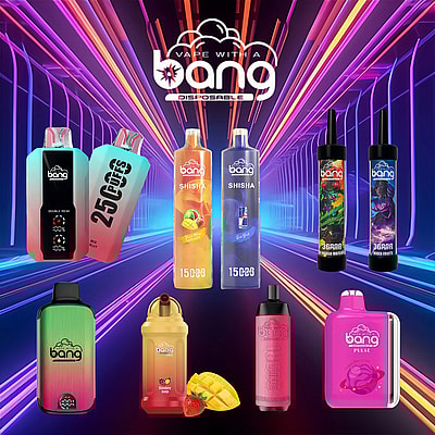 Bang Vape