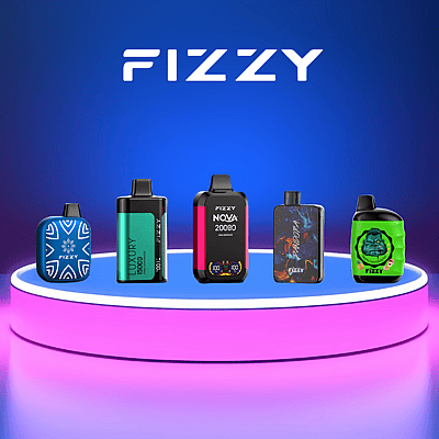 Fizzy Vape
