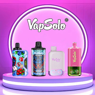 VapSolo Vape