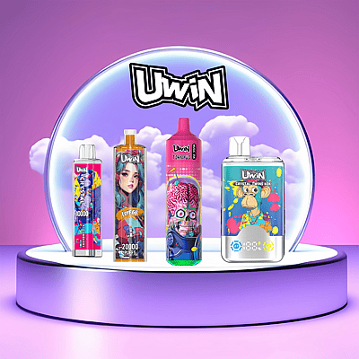Uwin Vape