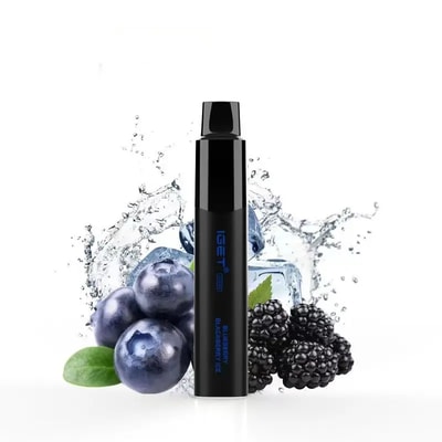 IGET Legend 5% Nicotine Disposable Vape 4000 Puff