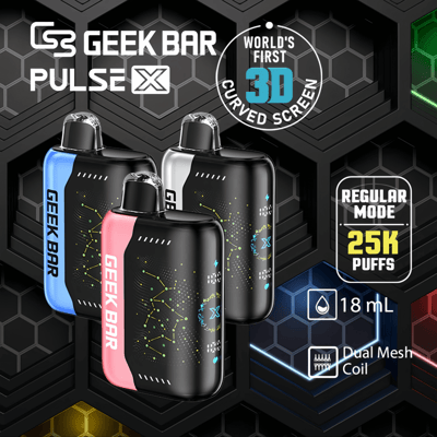 vape 25000 züge Waspe 25000 Puffs Einweg-Vape 25K LED-Anzeige main image 0
