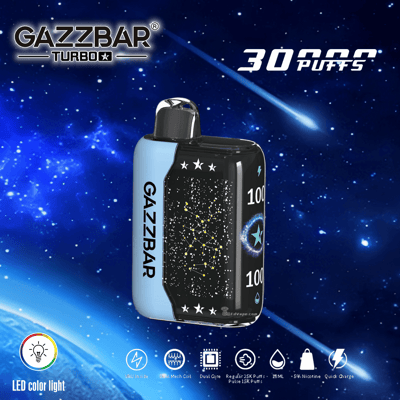 Stylo vape jetable Gazzbar 30000 Gypsophila 30000 30K Puffs 0% 2% 3% 5% Nicotine 15Tastes cran LCD Usine Directe - FDVAPE Stylo vape jetable Gazzbar 30000 Gypsophila 30000 30K Puffs 0% 2% 3% 5% Nicotine 15Tastes cran LCD Usine Directe - FDVAPE