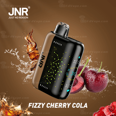 elfbar elfa kaufen JNR Mega Box 25000 Puffs Original Edition Rechargeable Disposable Vape main image 0