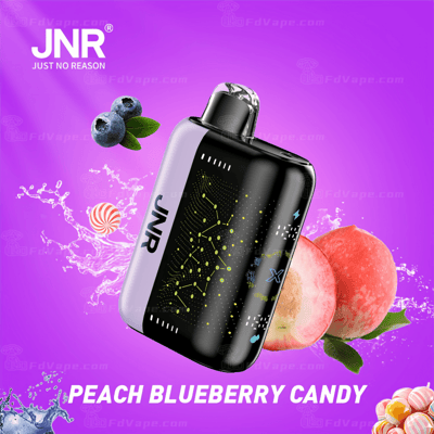 JNR Plus X 26000 26K Puffs Disposable Vape Pen 2% Nicotine 15Tastes  Gypsophila 3D LCD Display Curved Screen Factory Direct