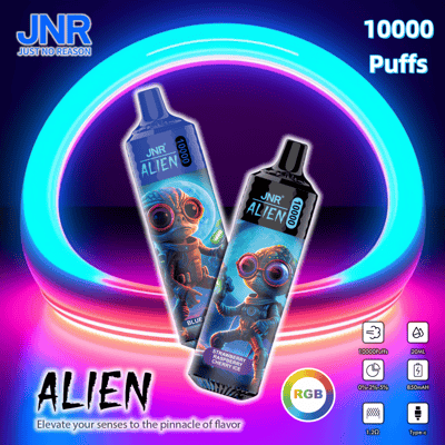 10k Zge Vape  FDVAPE