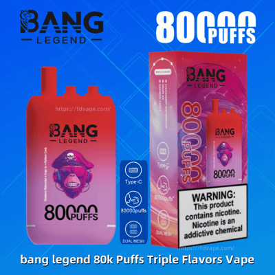 elfbar nachfüll pod läuft aus BangVapes main image 0