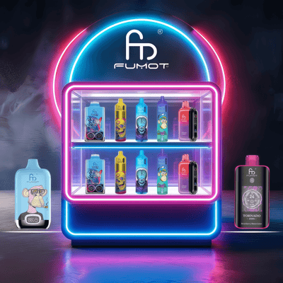 Fumot Vape
