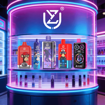 UZY Vape