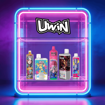 Uwin Vape