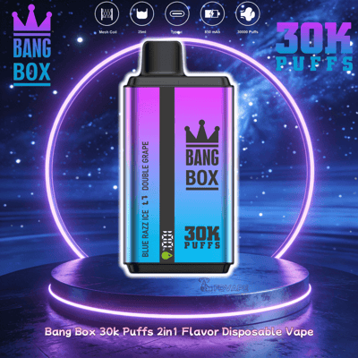 30K Puffs Vape  FDVAPE