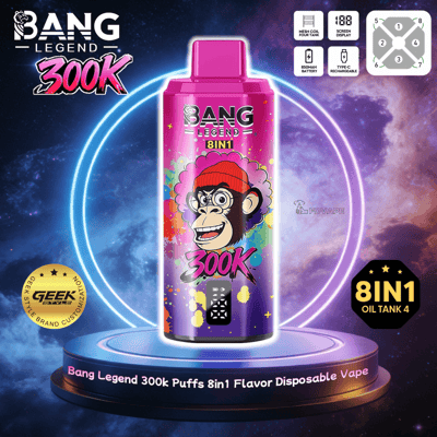 elfbar nachfüll pod läuft aus Bang 36000 Power Smart Screen Display 36K Puffs Disposable Vape