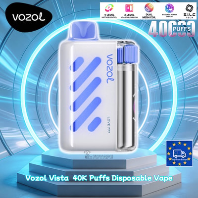 elfbar elfa master akku Vozol Star 600 Einweg E-Zigarette 20 mg/ml Nikotin 600 Züge main image 0