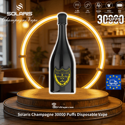 30K Puffs Vape  FDVAPE