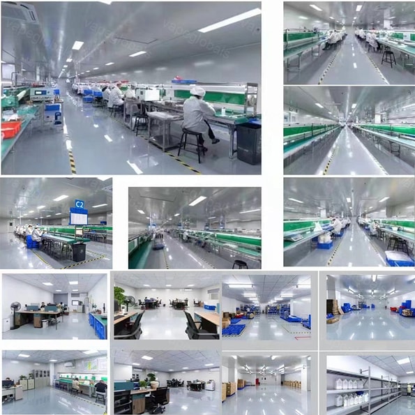 Our factories and businesses